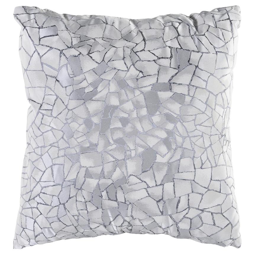Cobblestone Accent Pillow main image, 1 of 2 images.