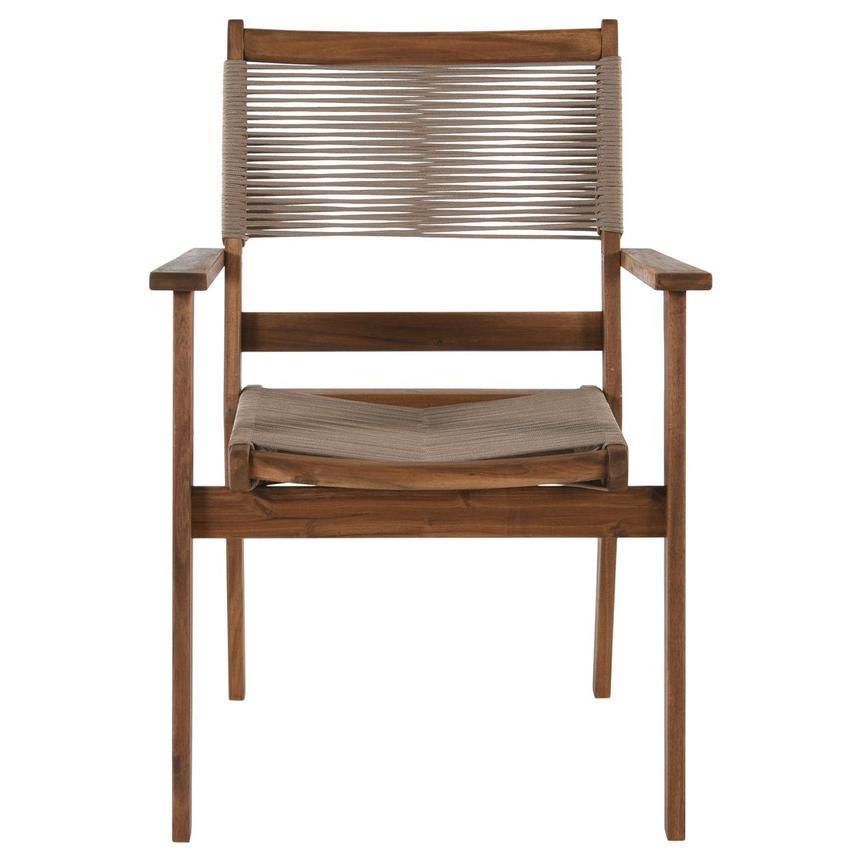 Laguna Cream Arm Chair alternate image, 2 of 5 images.
