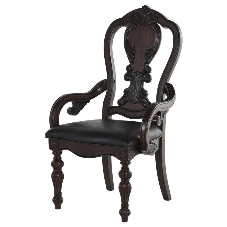 Philip Arm Chair main image, 1 of 6 images.