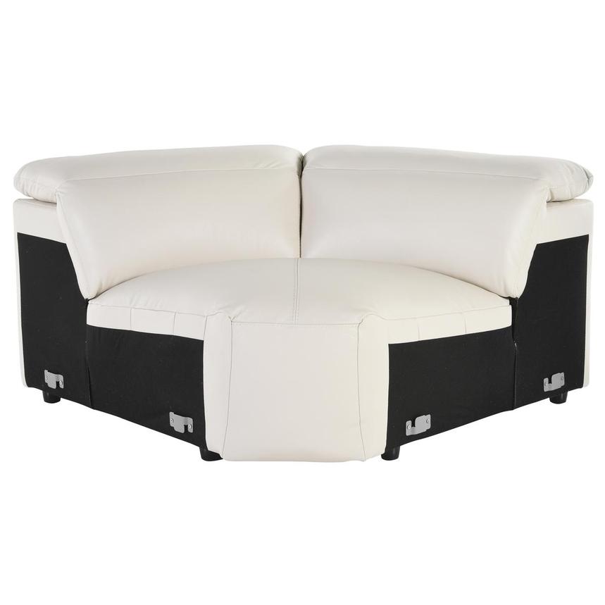 Galak Corner Unit El Dorado Furniture