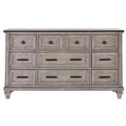 Marisol 4-Piece King Bedroom Set  alternate image, 5 of 6 images.