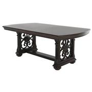 Philip Extendable Dining Table  main image, 1 of 6 images.