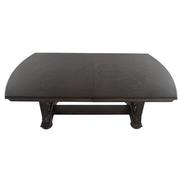 Philip Extendable Dining Table  alternate image, 6 of 6 images.