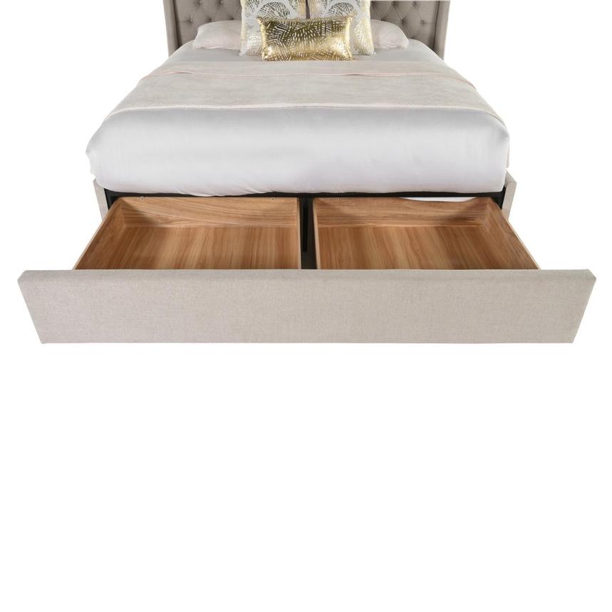 Park Place King Storage Bed alternate image, 4 of 4 images.