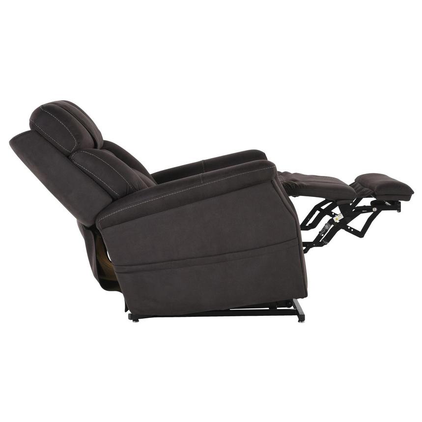 Basalt Power Lift Recliner alternate image, 4 of 6 images.