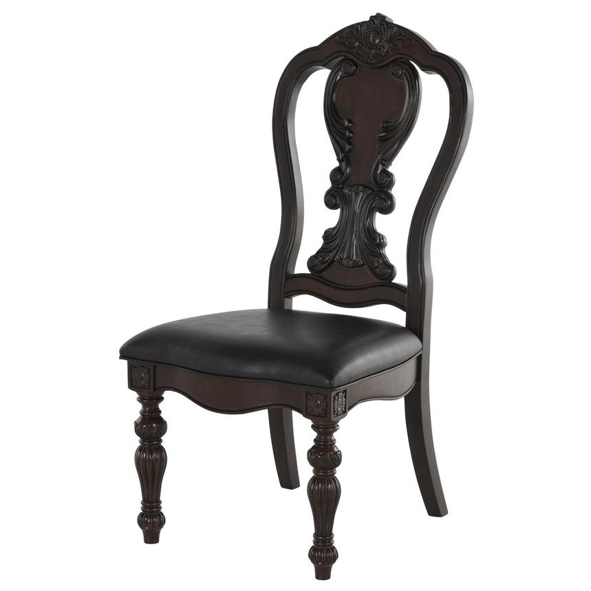 Philip Side Chair main image, 1 of 6 images.