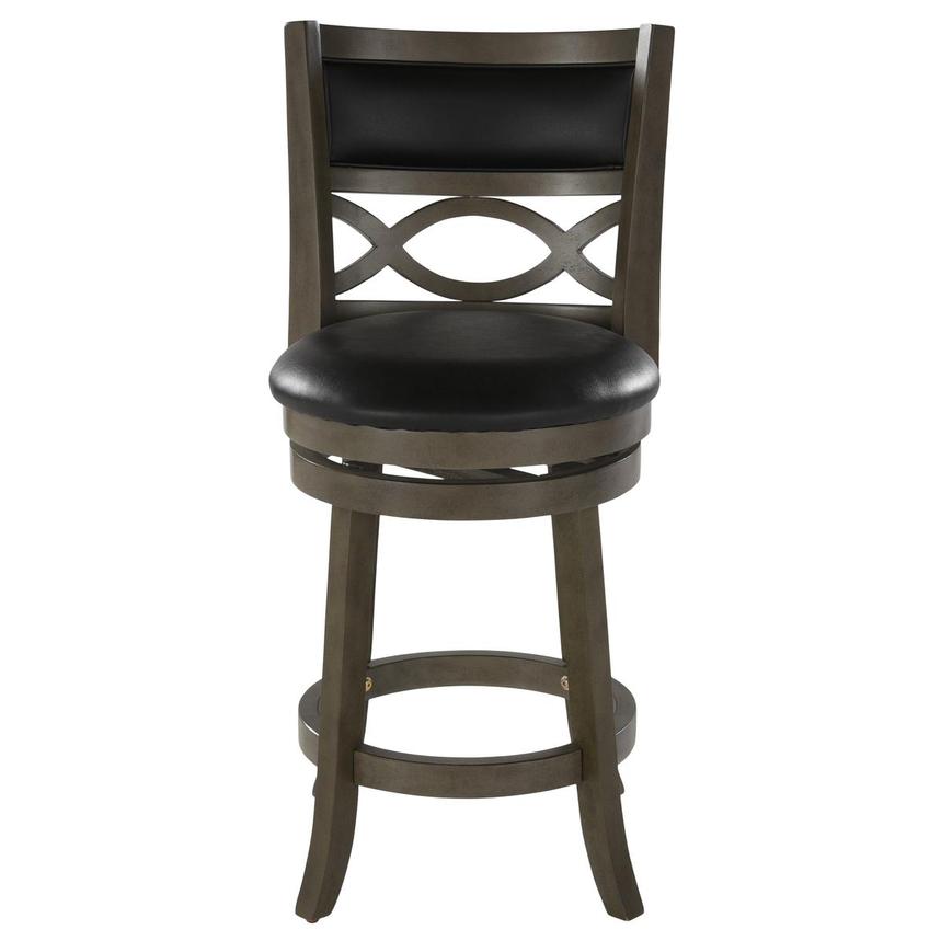 Manchester Swivel Counter Stool El Dorado Furniture