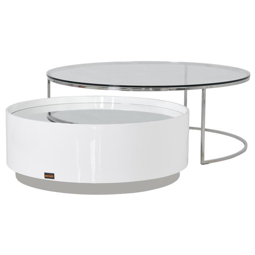 Maybel Nesting Tables Set of 2  main image, 1 of 3 images.