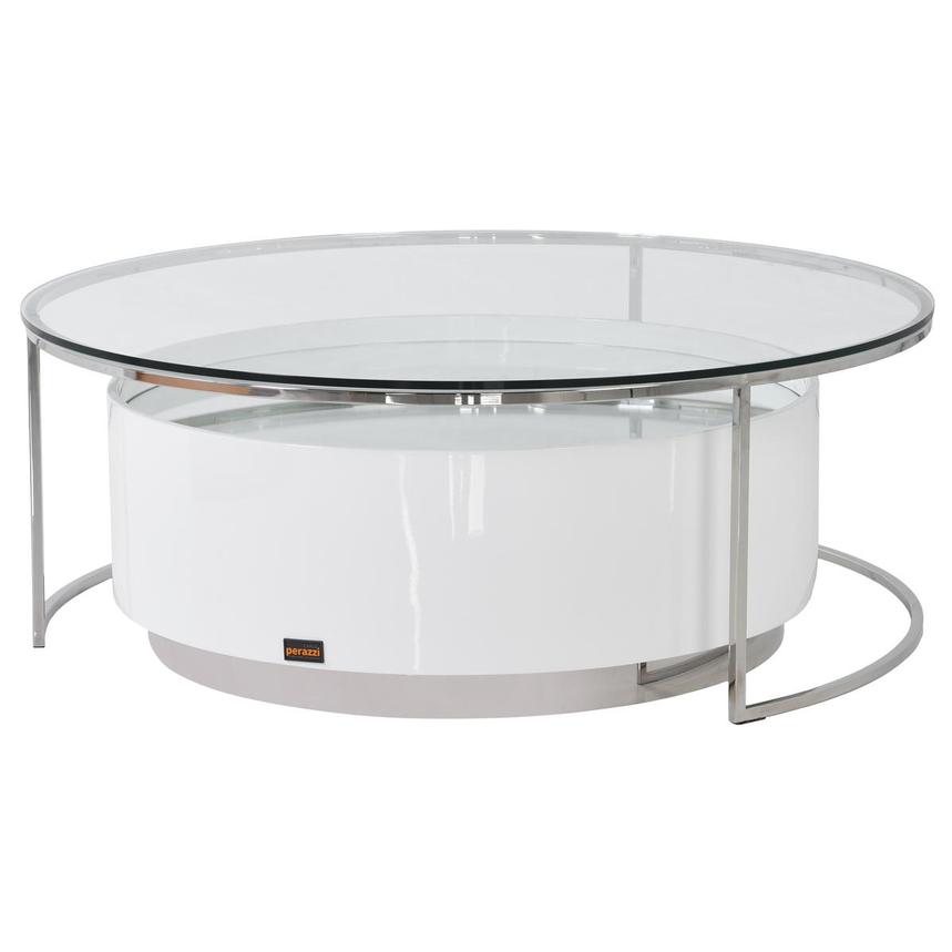 Maybel Nesting Tables Set of 2 alternate image, 2 of 3 images.