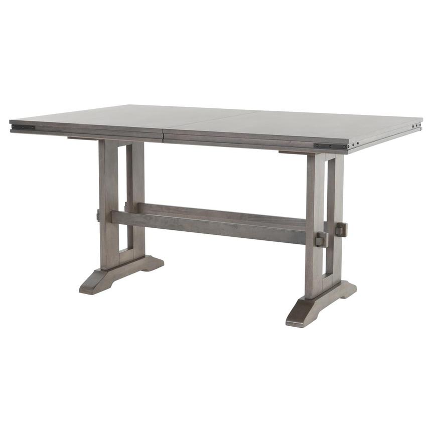 Holland Extendable Counter Table  main image, 1 of 4 images.