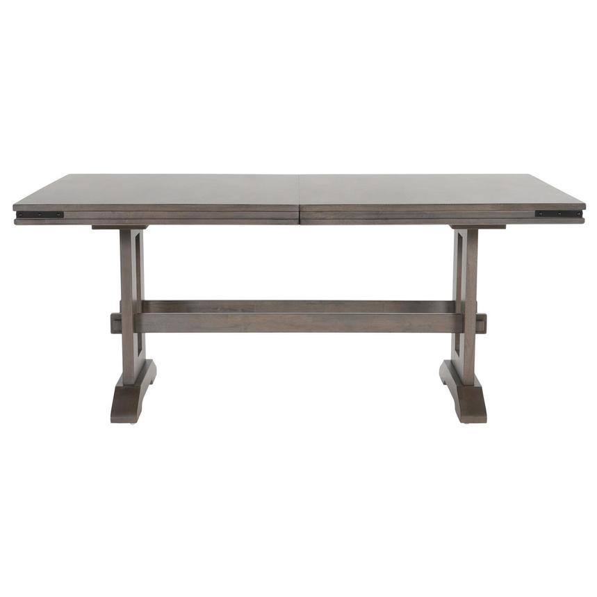 Holland Extendable Dining Table  alternate image, 3 of 4 images.