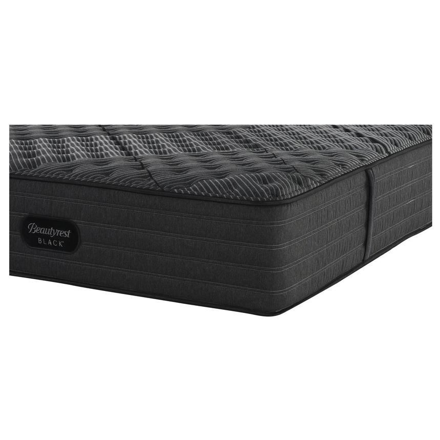 simmons black beautyrest mattress