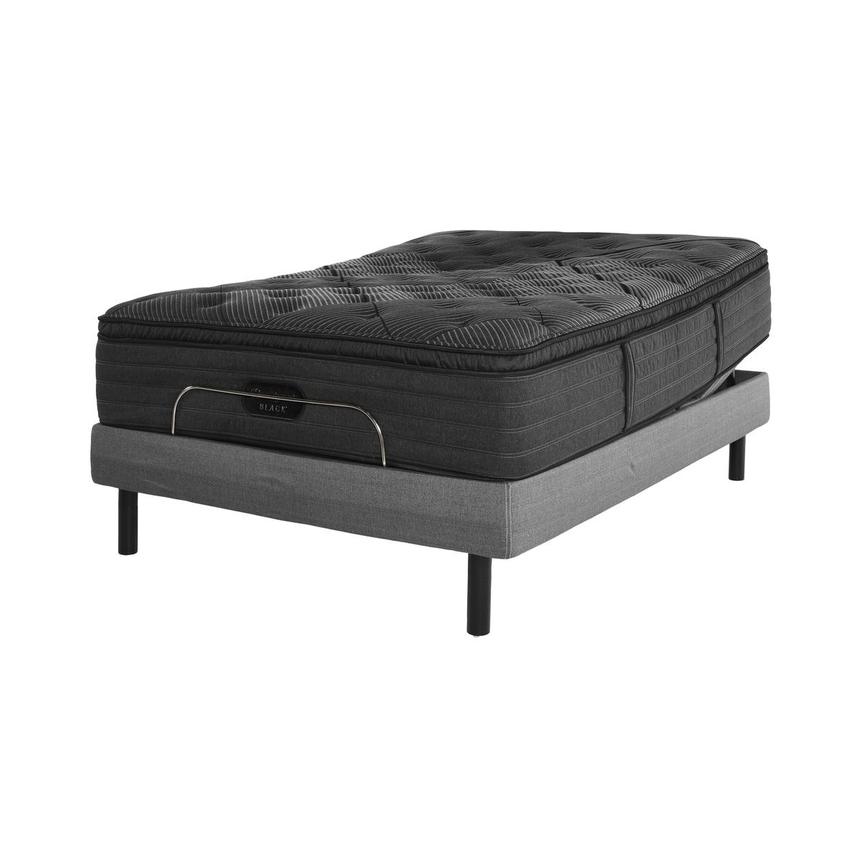 Alcove hybrid plush mattress outlet queen