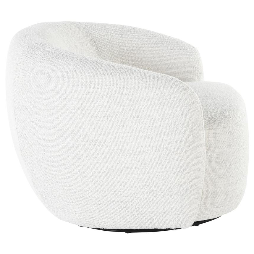 Marcle White Chair alternate image, 4 of 7 images.