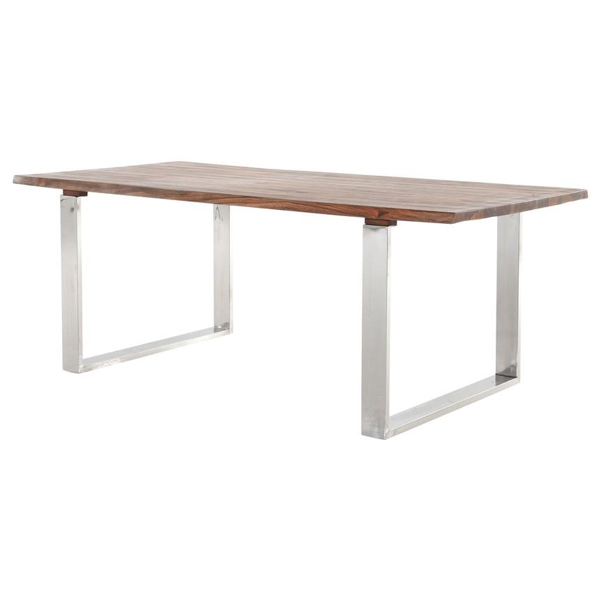 Mervin Dining Table main image, 1 of 3 images.