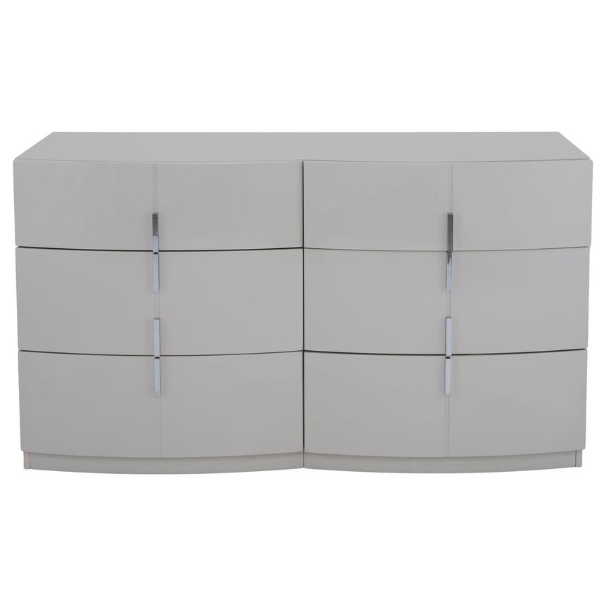 Nyra Dresser  main image, 1 of 8 images.
