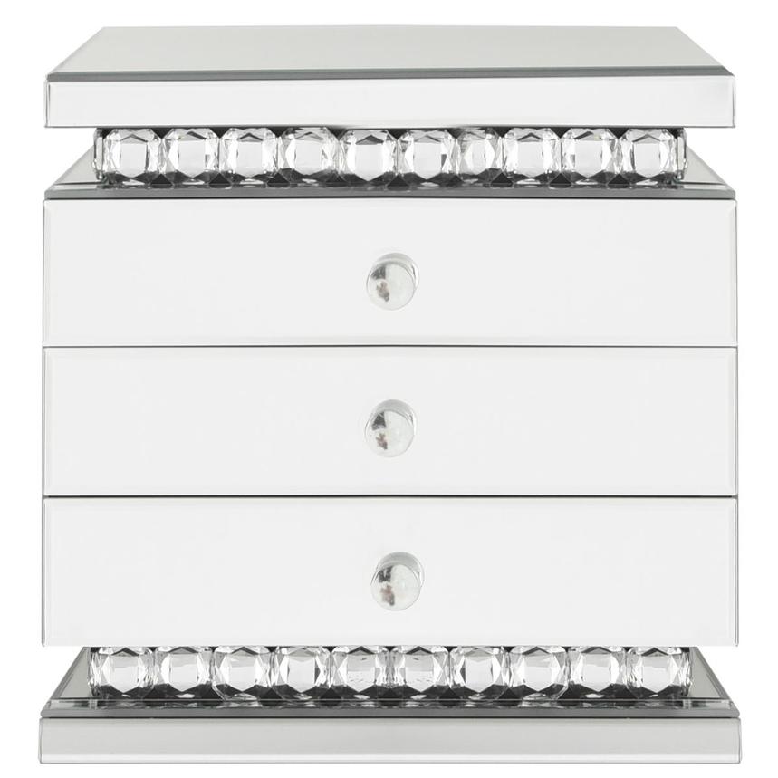 Jewels Jewelry Box  main image, 1 of 5 images.