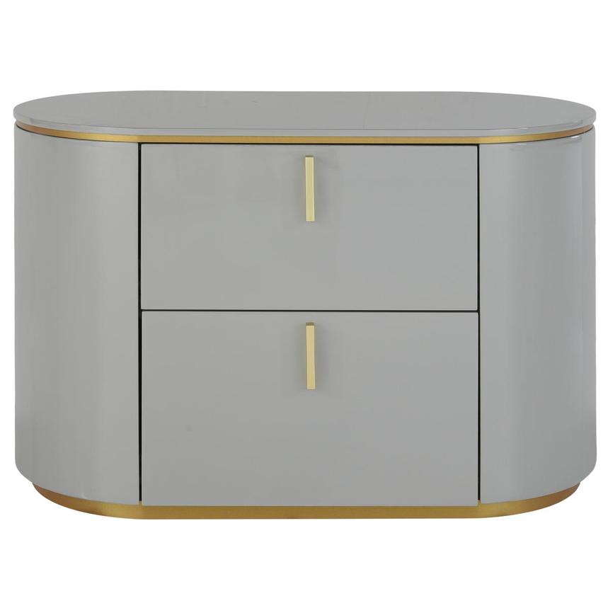 Arabella 4-Piece King Bedroom Set alternate image, 4 of 5 images.