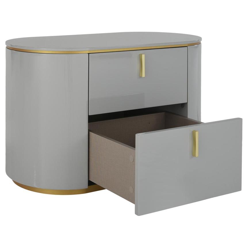 Arabella Nightstand alternate image, 4 of 4 images.