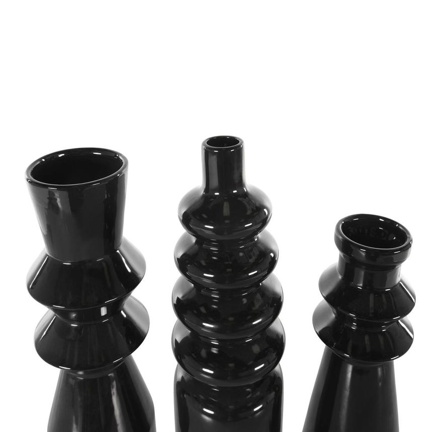 Sable Set of 3 Vases  alternate image, 3 of 4 images.