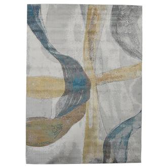 Paint 5' x 8' Area Rug