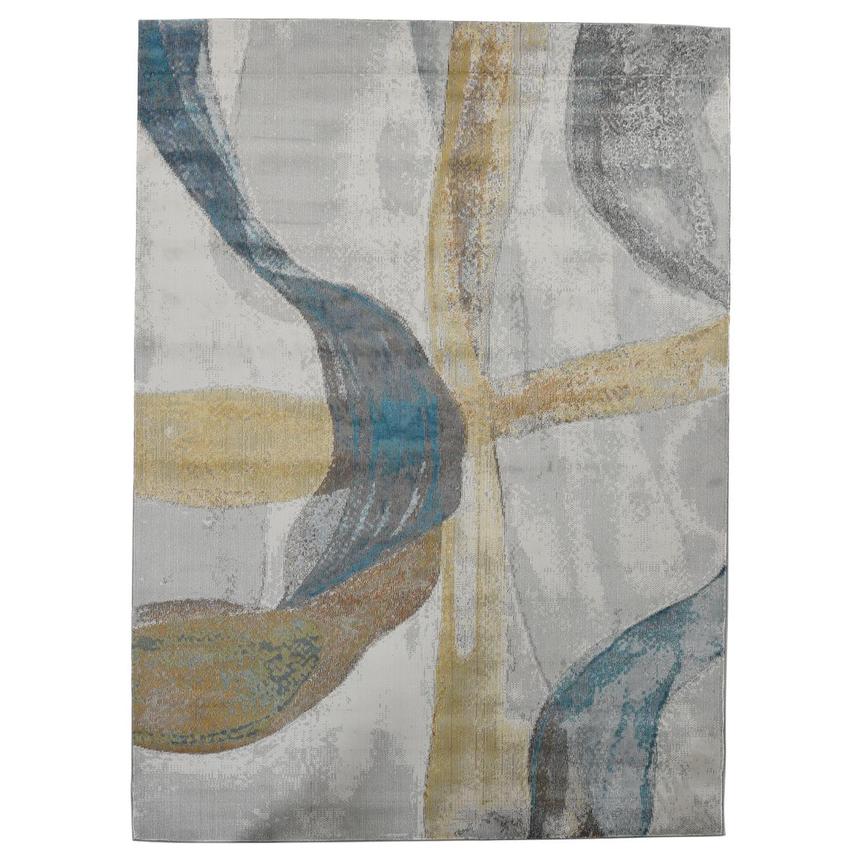 Paint 5' x 8' Area Rug main image, 1 of 4 images.