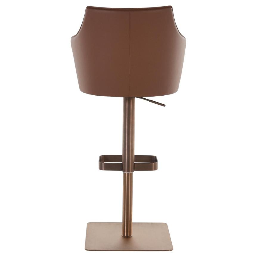 Greicy Adjustable Stool El Dorado Furniture