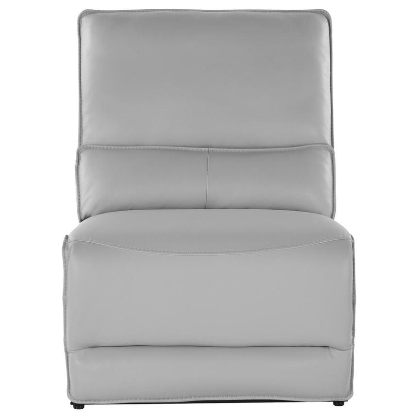 Georgia Armless Power Recliner