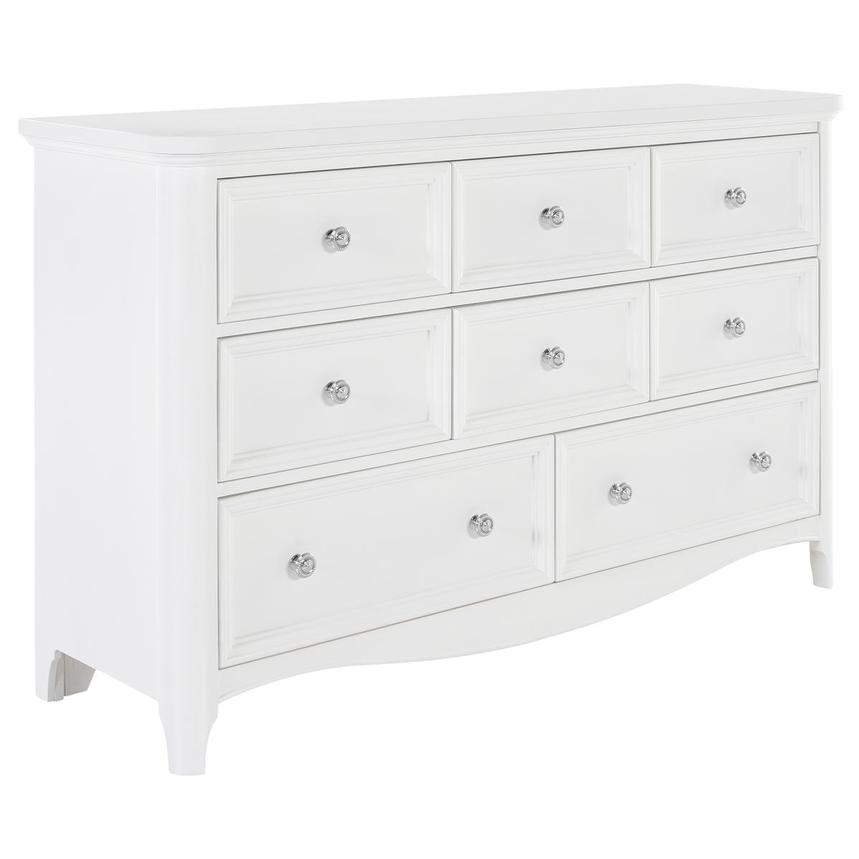 Adeline Dresser | El Dorado Furniture