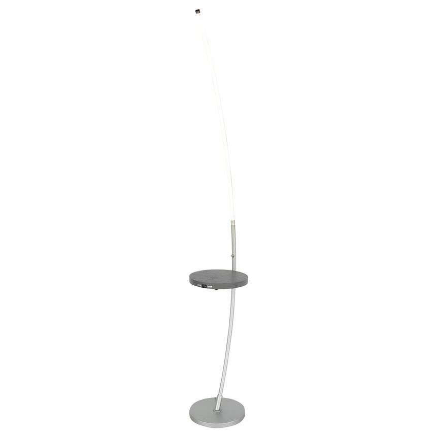Loral ll Floor Lamp  alternate image, 3 of 8 images.