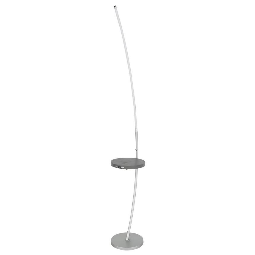 Loral II Floor Lamp main image, 1 of 8 images.