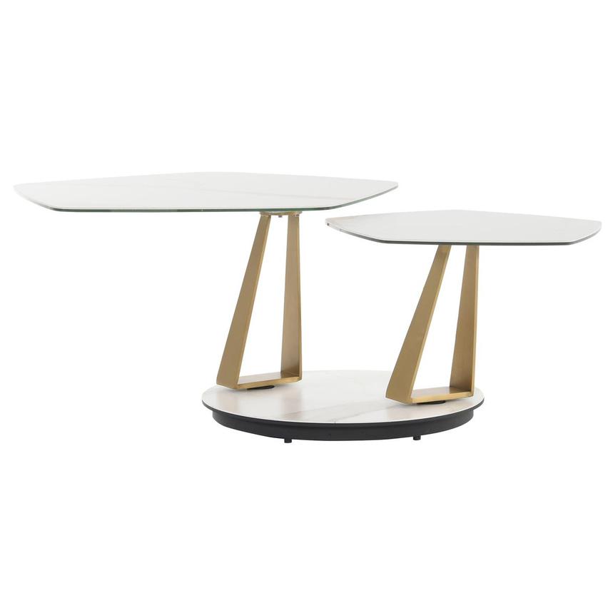 Aurum Motion Coffee Table  main image, 1 of 4 images.