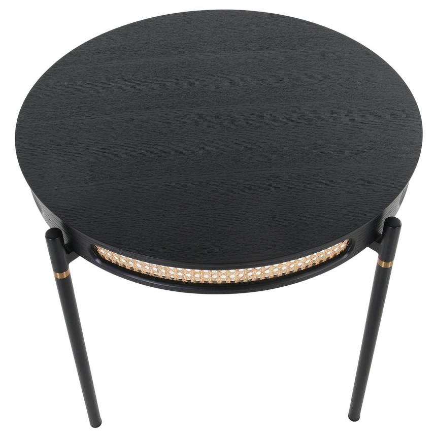 Mariel Round Dining Table  alternate image, 4 of 4 images.