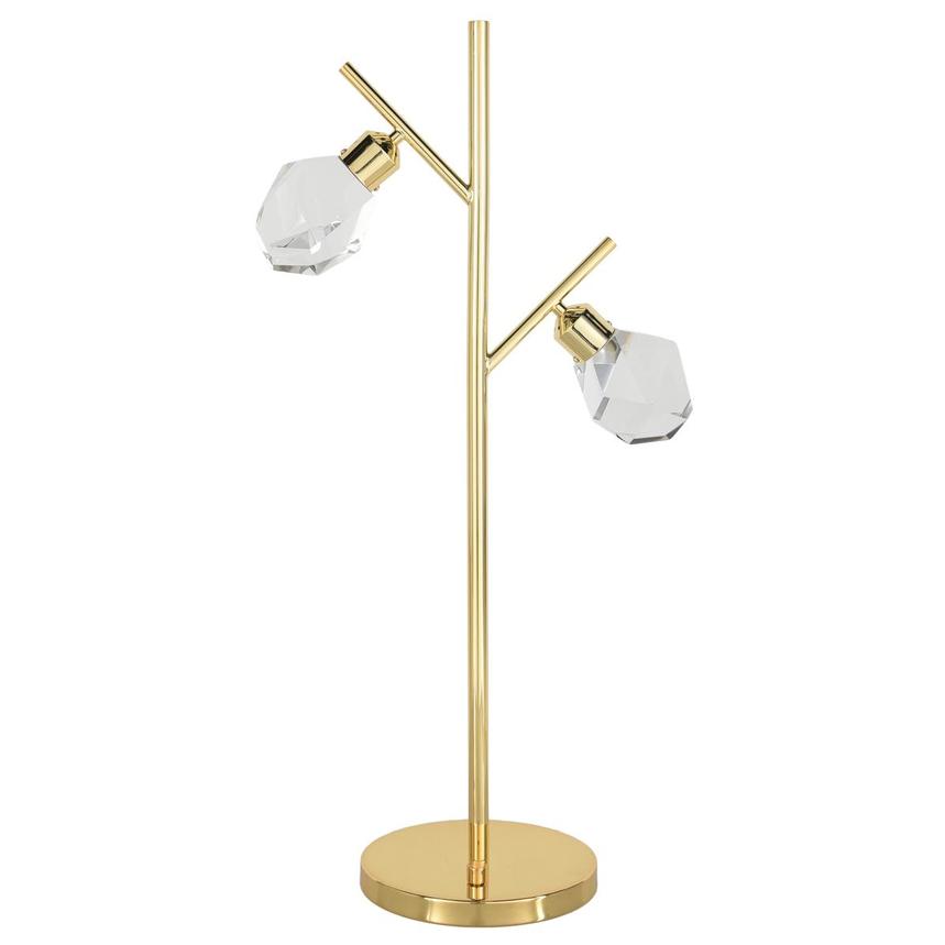 Blondie Table Lamp  main image, 1 of 4 images.