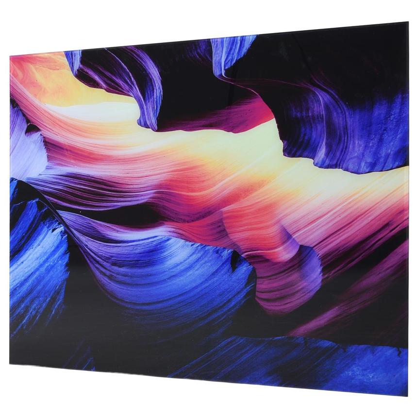 Grand Canyon Acrylic Wall Art El Dorado Furniture