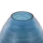 Seafoam Glass Vase  alternate image, 2 of 2 images.