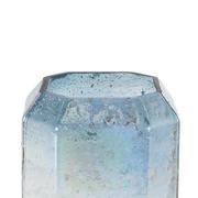 Oceanic Large Glass Vase  alternate image, 2 of 2 images.