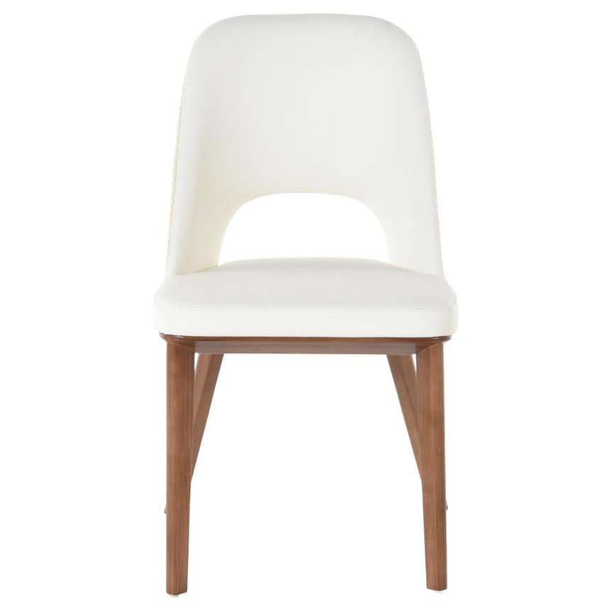 Adalyn Brown 5-Piece Dining Set alternate image, 7 of 10 images.