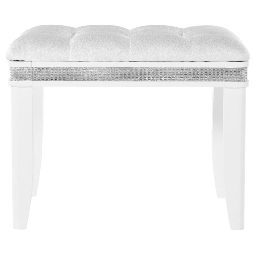 Dressing table best sale bench stool