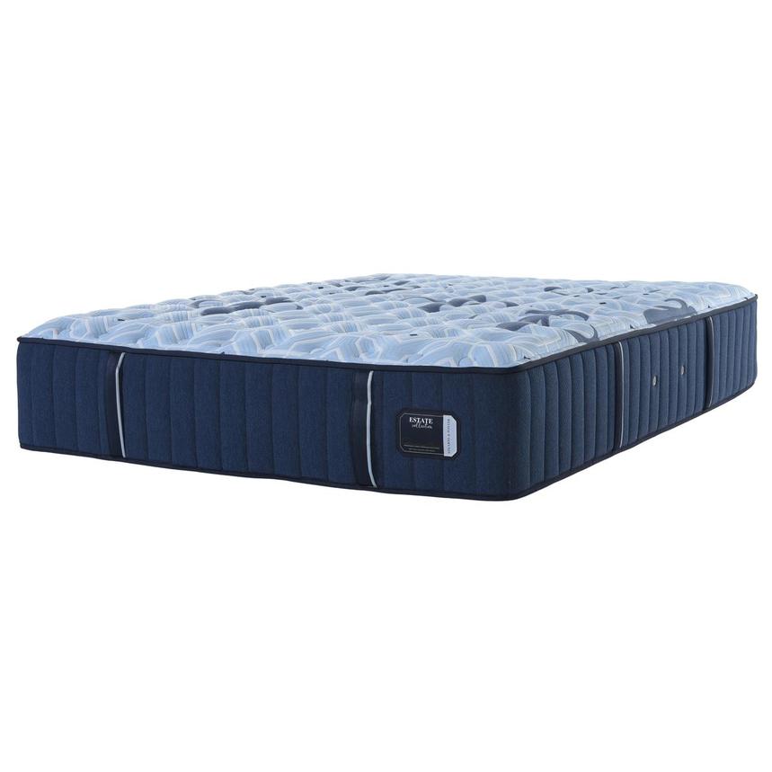 Estate TT-Firm King Mattress by Stearns & Foster main image, 1 of 5 images.