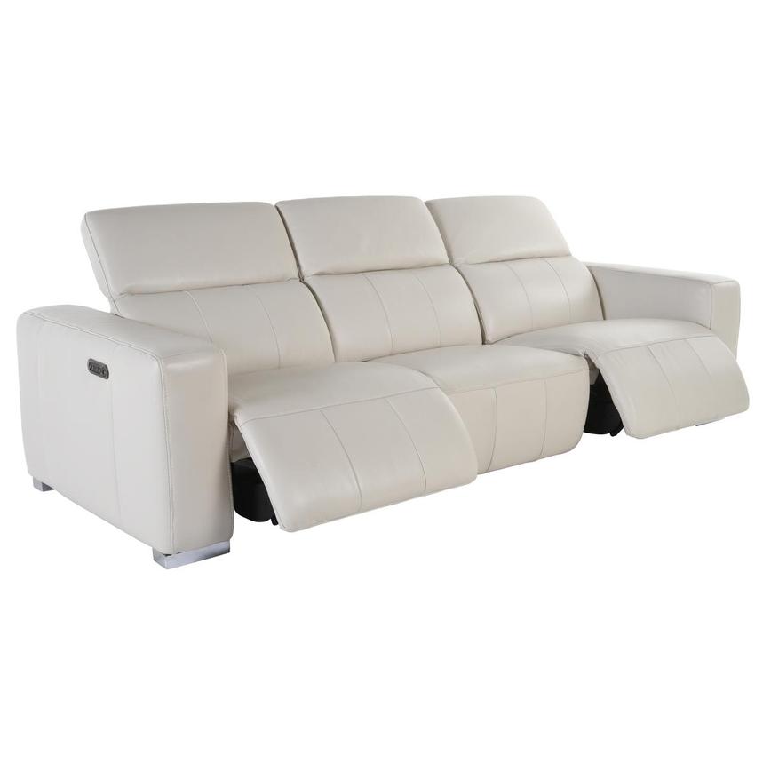 Samar Oversized Sofa  alternate image, 3 of 5 images.