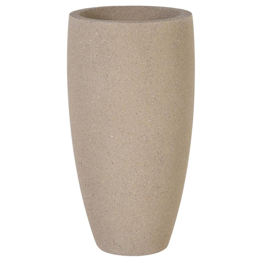 Mila Natural II Planter Pot  main image, 1 of 2 images.