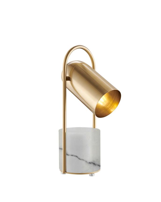Oralie Table Lamp El Dorado Furniture