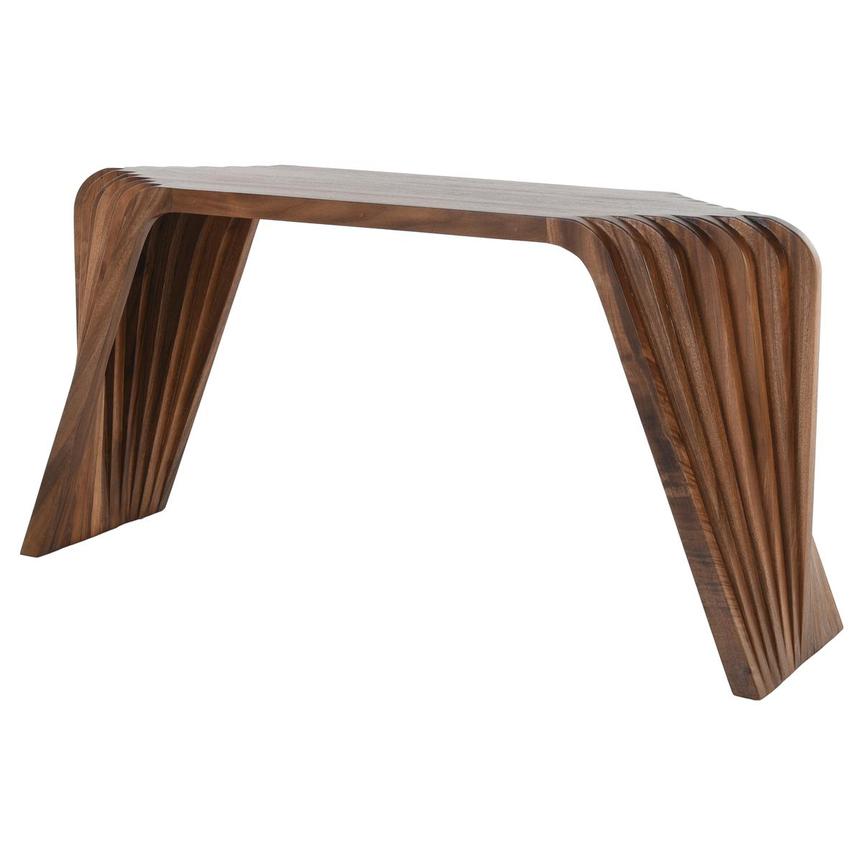 Gable Console Table