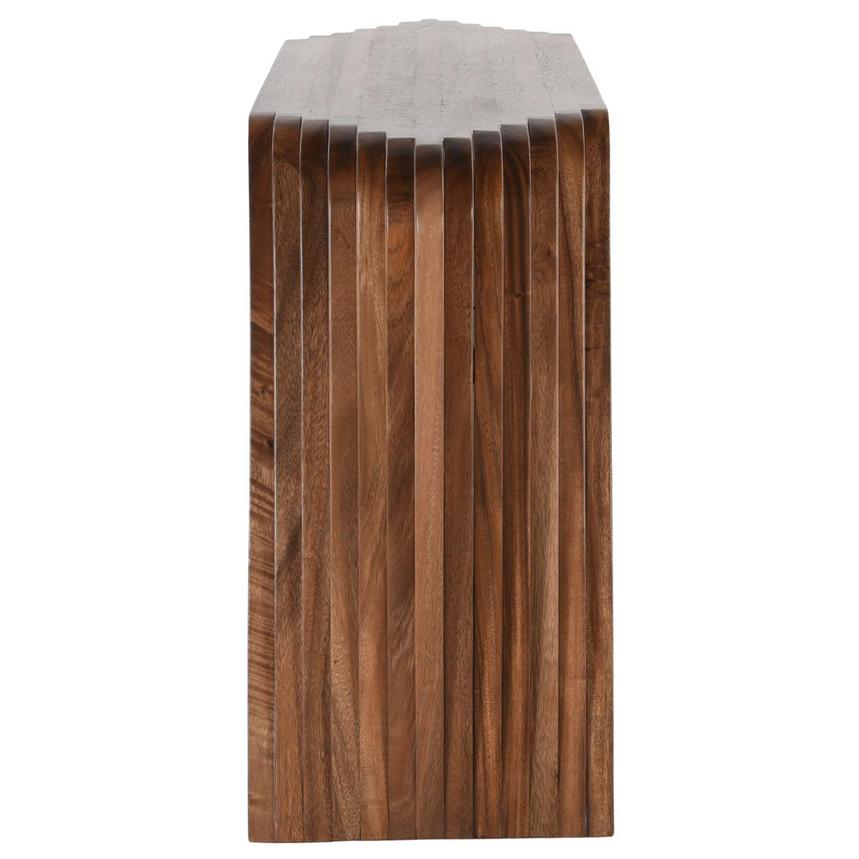 Gable Console Table alternate image, 4 of 5 images.