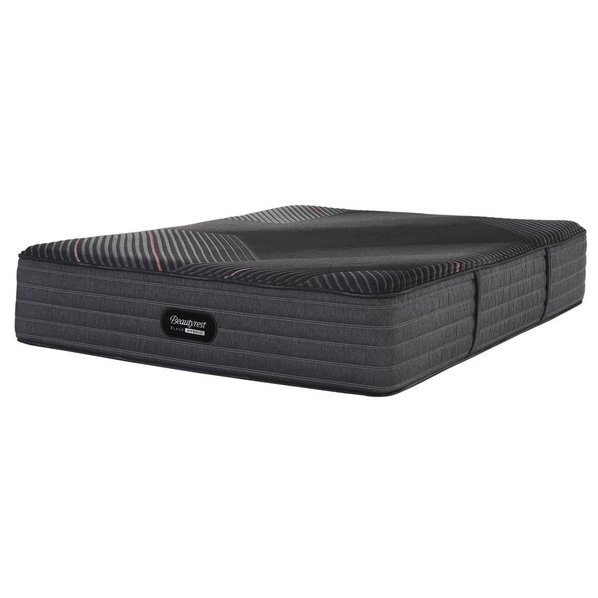 BRB-CX-Class Hybrid-Firm King Mattress Beautyrest Black by Simmons  main image, 1 of 5 images.