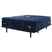 Reserve EPT-Firm King Mattress w/Ease® Powered Base by Stearns & Foster  alternate image, 3 of 6 images.