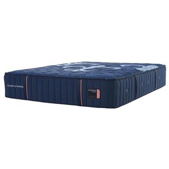 Lux Estate-Firm Queen Mattress by Stearns & Foster