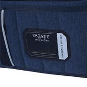 Estate EPT-Firm Queen Mattress w/Ease® Powered Base by Stearns & Foster  alternate image, 3 of 5 images.