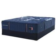 Lux Estate-Medium King Mattress w/Regular Foundation by Stearns & Foster  main image, 1 of 3 images.